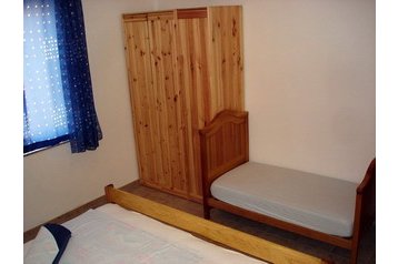 Hrvatska Privát Povljana, Eksterijer